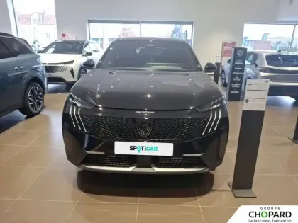 Photo 45 Peugeot 3008  Hybrid 145 e-DCS6