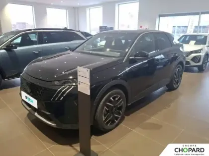 Photo 70 Peugeot 3008  Hybrid 145 e-DCS6