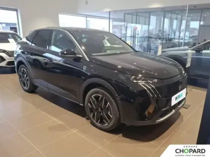 Photo 46 Peugeot 3008  Hybrid 145 e-DCS6