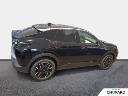 Photo 29 Peugeot 3008  Hybrid 145 e-DCS6