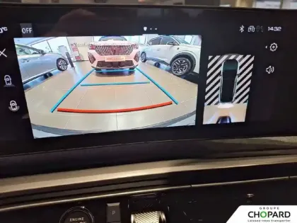 Photo 67 Peugeot 3008  Hybrid 145 e-DCS6