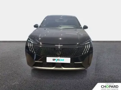 Photo 27 Peugeot 3008  Hybrid 145 e-DCS6