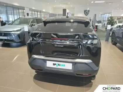 Photo 74 Peugeot 3008  Hybrid 145 e-DCS6