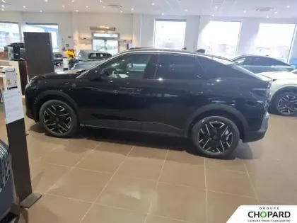 Photo 77 Peugeot 3008  Hybrid 145 e-DCS6