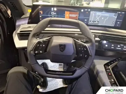 Photo 68 Peugeot 3008  Hybrid 145 e-DCS6