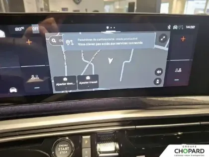 Photo 64 Peugeot 3008  Hybrid 145 e-DCS6