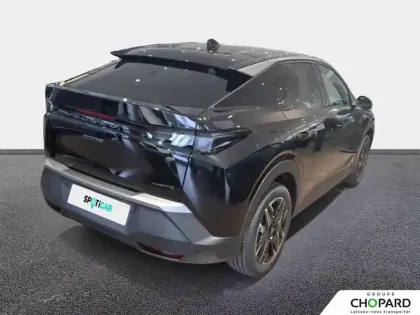 Photo 33 Peugeot 3008  Hybrid 145 e-DCS6