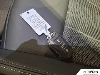 Photo 65 Peugeot 3008  Hybrid 145 e-DCS6