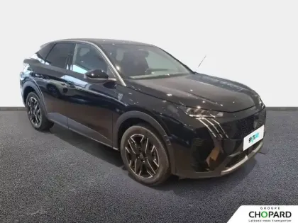 Photo 54 Peugeot 3008  Hybrid 145 e-DCS6