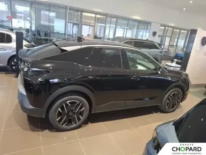 Photo 73 Peugeot 3008  Hybrid 145 e-DCS6