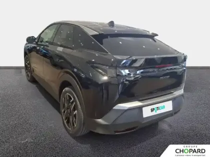 Photo 32 Peugeot 3008  Hybrid 145 e-DCS6