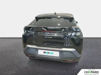 Photo 30 Peugeot 3008  Hybrid 145 e-DCS6