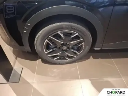 Photo 63 Peugeot 3008  Hybrid 145 e-DCS6