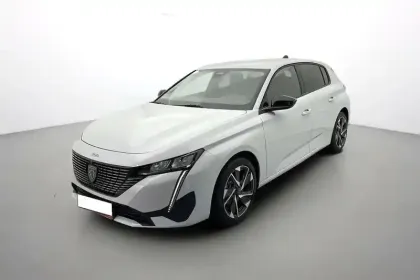 Photo Peugeot 308 Allure