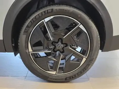 Photo 4 Peugeot 408  Electrique 58 kWh 210ch