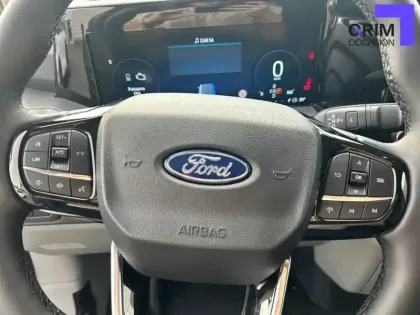 Photo 23 Ford Tourneo  Custom 340 L1H1 2.5 Duratec 232 ch PHEV CVT