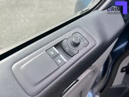 Photo 17 Ford Tourneo  Custom 340 L1H1 2.5 Duratec 232 ch PHEV CVT