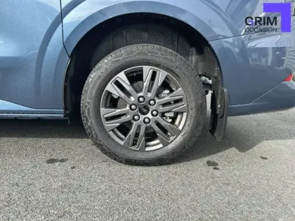 Photo 13 Ford Tourneo  Custom 340 L1H1 2.5 Duratec 232 ch PHEV CVT