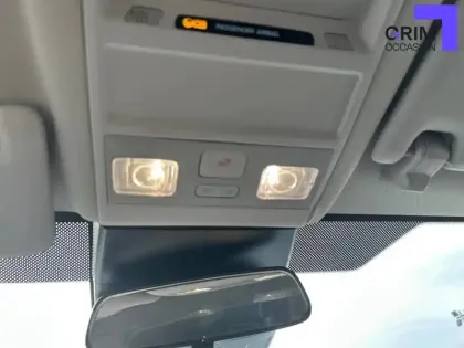 Photo 25 Ford Tourneo  Custom 340 L1H1 2.5 Duratec 232 ch PHEV CVT