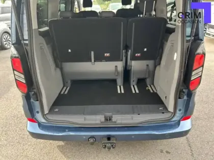 Photo 11 Ford Tourneo  Custom 340 L1H1 2.5 Duratec 232 ch PHEV CVT