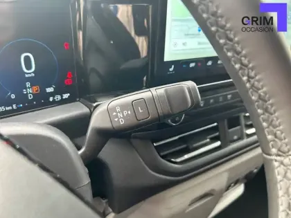 Photo 9 Ford Tourneo  Custom 340 L1H1 2.5 Duratec 232 ch PHEV CVT