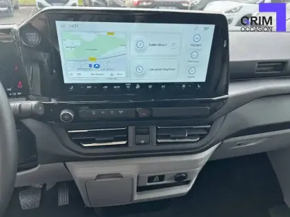 Photo 7 Ford Tourneo  Custom 340 L1H1 2.5 Duratec 232 ch PHEV CVT