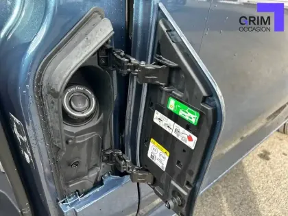 Photo 22 Ford Tourneo  Custom 340 L1H1 2.5 Duratec 232 ch PHEV CVT