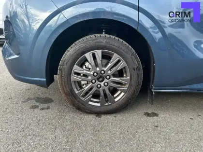 Photo 12 Ford Tourneo  Custom 340 L1H1 2.5 Duratec 232 ch PHEV CVT