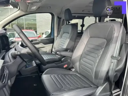 Photo 3 Ford Tourneo  Custom 340 L1H1 2.5 Duratec 232 ch PHEV CVT