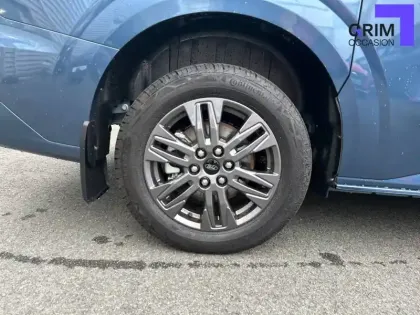 Photo 14 Ford Tourneo  Custom 340 L1H1 2.5 Duratec 232 ch PHEV CVT