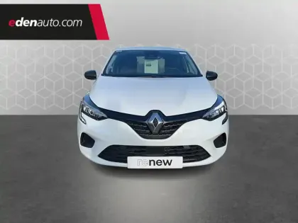 Photo 2 Renault Clio  SCe 65