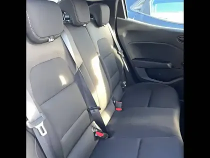 Photo 7 Renault Clio  SCe 65