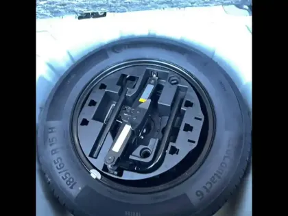 Photo 9 Renault Clio  SCe 65