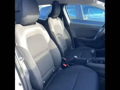 Photo 6 Renault Clio  SCe 65