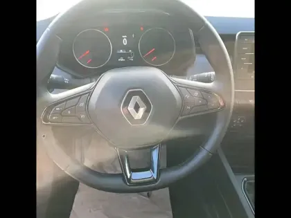 Photo 15 Renault Clio  SCe 65