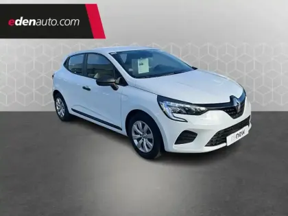 Photo 1 Renault Clio  SCe 65