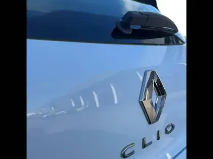 Photo 17 Renault Clio  SCe 65