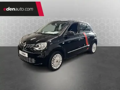 Photo Renault Twingo Vibes