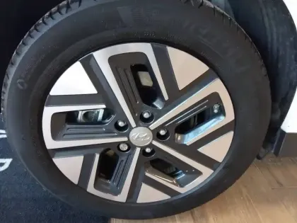 Photo 56 Hyundai Kona  Electrique 39 kWh - 136 ch
