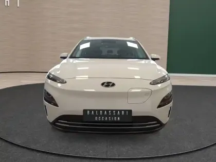 Photo 43 Hyundai Kona  Electrique 39 kWh - 136 ch