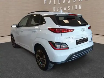 Photo 38 Hyundai Kona  Electrique 39 kWh - 136 ch