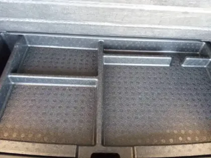 Photo 52 Hyundai Kona  Electrique 39 kWh - 136 ch