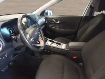 Photo 8 Hyundai Kona  Electrique 39 kWh - 136 ch