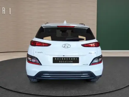 Photo 75 Hyundai Kona  Electrique 39 kWh - 136 ch
