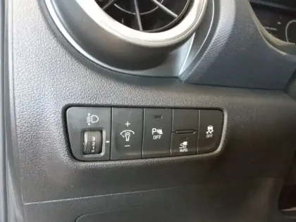 Photo 69 Hyundai Kona  Electrique 39 kWh - 136 ch