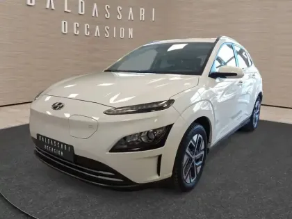 Photo 72 Hyundai Kona  Electrique 39 kWh - 136 ch