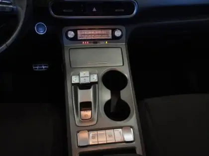 Photo 10 Hyundai Kona  Electrique 39 kWh - 136 ch