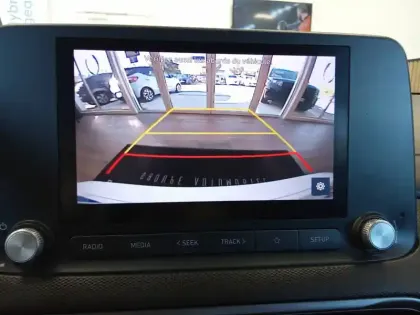 Photo 63 Hyundai Kona  Electrique 39 kWh - 136 ch