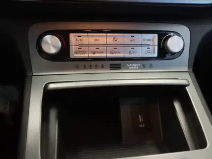 Photo 60 Hyundai Kona  Electrique 39 kWh - 136 ch