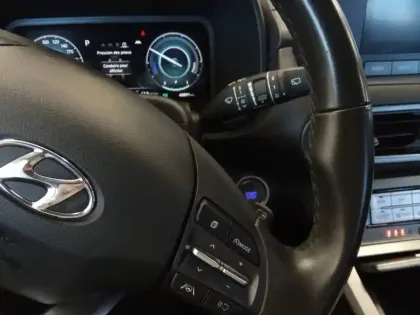 Photo 27 Hyundai Kona  Electrique 39 kWh - 136 ch